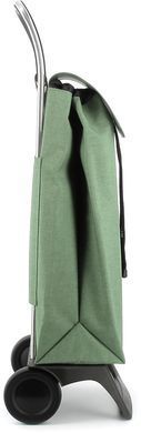 Сумка-візок Rolser Jet Tweed Joy Verde (JET038-1002)