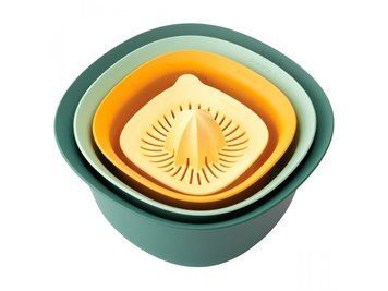 Набор мисок Brabantia 122262