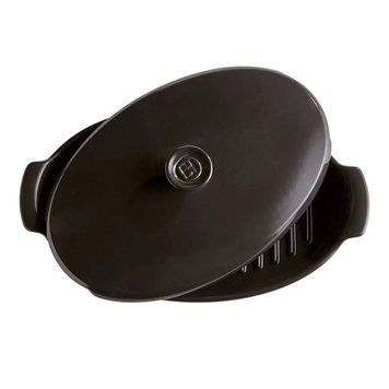 Форма для запікання "Papillote" Emile Henry Ovenware Fusain (798443)