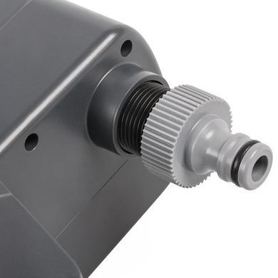 Таймер для поливу Technoline WZ1000 Grey (WZ1000)