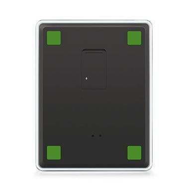 Ваги кухонні електронні Soehnle Page COMFORT 300 slim (61504)