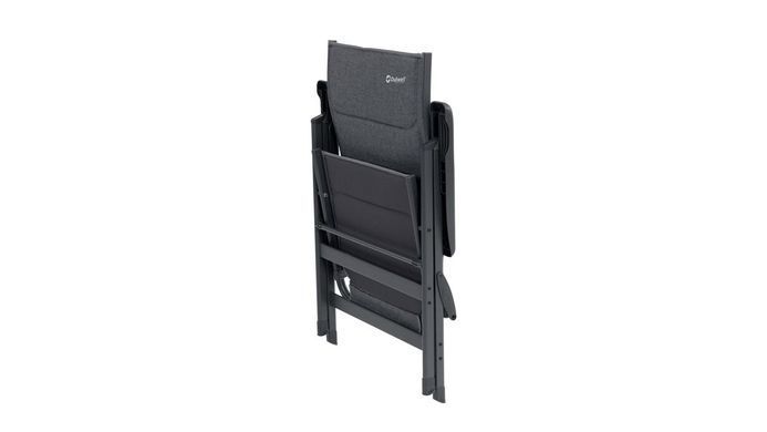 Кемпінгове крісло Outwell Clements XL (410132)
