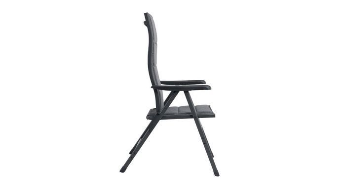 Кемпінгове крісло Outwell Clements XL (410132)