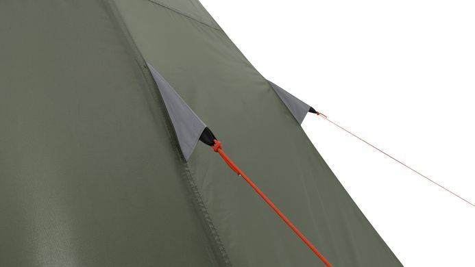 Намет чотиримісний Easy Camp Bolide 400 Rustic Green (120405)
