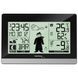 Метеостанція Technoline WS9612 Black (WS9612)