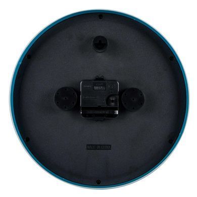 Настінний годинник Technoline WT7420 Blue (WT7420 blau)