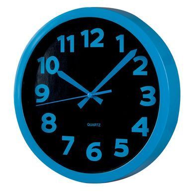 Настінний годинник Technoline WT7420 Blue (WT7420 blau)