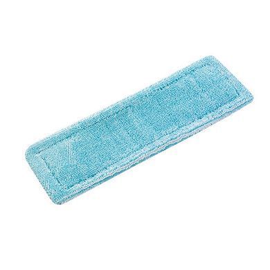 Губка для паркету Leifheit Extra Soft для швабрі Claro 42 см (55116)
