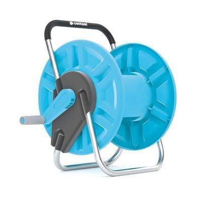 Котушка для шлангу ALUPLUS 45 м 1/2&rdquo;
