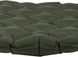 Килимок надувний Highlander Nap-Pak Inflatable Sleeping Mat XL 5 cm Olive (AIR073-OG)
