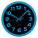 Настінний годинник Technoline WT7420 Blue (WT7420 blau)
