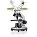 Мікроскоп Bresser Junior Biolux CA 40x -1024x з адаптером для смартфона + кейс (8855002)