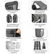 Рюкзак Vanguard VEO Adaptor R48 Gray (VEO Adaptor R48 GY)