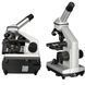 Мікроскоп Bresser Junior Biolux CA 40x -1024x з адаптером для смартфона + кейс (8855002)