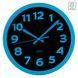 Настінний годинник Technoline WT7420 Blue (WT7420 blau)
