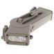 Ліхтар налобний Mactronic Storm 1LP (100 Lm) White/Red/Green/Blue/IR LED (THL0051)
