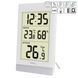Термогігрометр Technoline WS7039 White (WS7039)