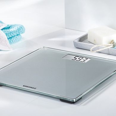 Ваги підлогові електронні STYLE SENSE COMPACT 300 (63852)