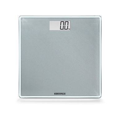 Ваги підлогові електронні STYLE SENSE COMPACT 300 (63852)
