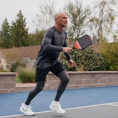 Ракетка для пікболу Joola Agassi Edge 16 (300667)