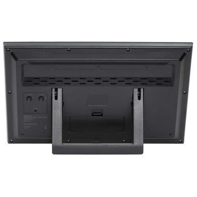 Настінний годинник Technoline WS8007 Black (WS8007)