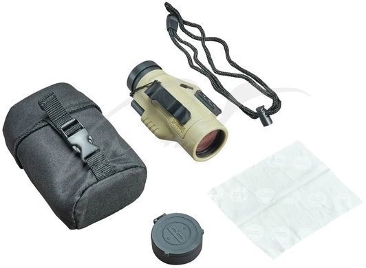 Монокуляр Bushnell Legend Ultra HD Tactical 10x42