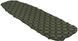 Килимок надувний Highlander Nap-Pak Inflatable Sleeping Mat PrimaLoft 5 cm Olive (AIR072-OG)