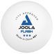 М'ячі для настільного тенісу Joola Flash 40+ White 6 шт (40041)