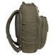 Рюкзак тактичний Highlander Harrier 25L Ranger Green (TT212-RG)