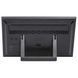 Настінний годинник Technoline WS8007 Black (WS8007)