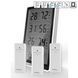 Термогігрометр Technoline WS7060 Black (WS7060)