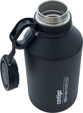 Термос Contigo Grand, об'єм 1,9л, чорний (2156008)