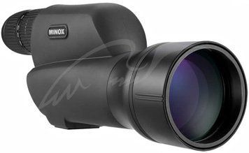 Зорова труба MINOX MD 80 ZR 20-60x F1. Сітка MR2-S