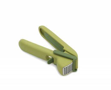 Прес для часнику Joseph Joseph CLEANFORCE, зелений (20179)