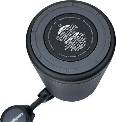 Термос Contigo Grand, об'єм 1,9л, чорний (2156008)
