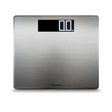 Ваги підлогові електронні Soehnle STYLE SENSE SAFE 300 (63867)