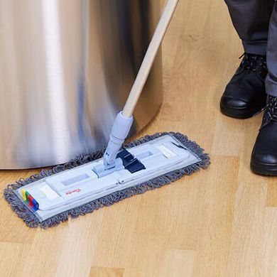 Моп Vileda Professional УльтраСпід Про МікроСпід Макс, 40 см