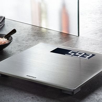 Ваги підлогові електронні Soehnle STYLE SENSE SAFE 300 (63867)