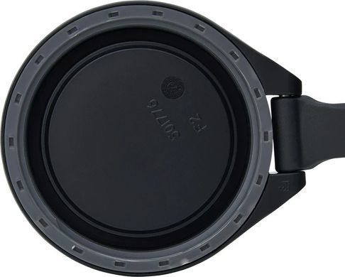 Термос Contigo Grand, об'єм 1,9л, чорний (2156008)