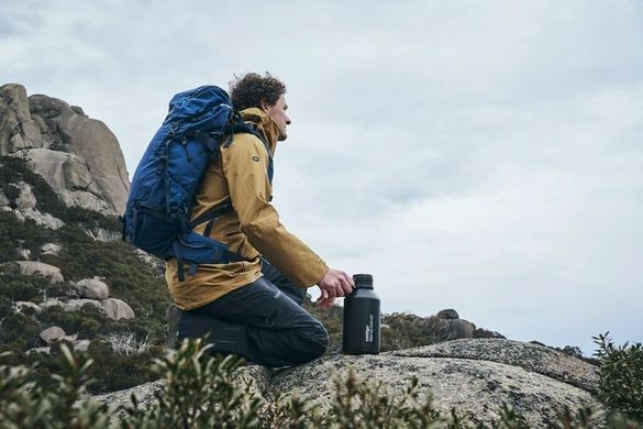 Термос Contigo Grand, об'єм 1,9л, чорний (2156008)