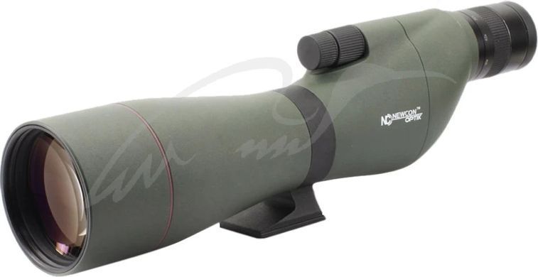 Підзорна труба Newcon Optik Spotter ED 20-60x85 із сіткою Mil-Dot
