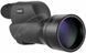 Зорова труба MINOX MD 80 ZR 20-60x F1. Сітка MR2-S