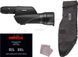 Зорова труба MINOX MD 80 ZR 20-60x F1. Сітка MR2-S