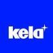 Тримач паперових рушників KELA Globul (17582)
