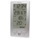 Термогігрометр Technoline WS9069 IT Silver (WS9069)