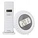 Термогігрометр Technoline WS9069 IT Silver (WS9069)