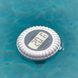 Термогігрометр Technoline WS9069 IT Silver (WS9069)
