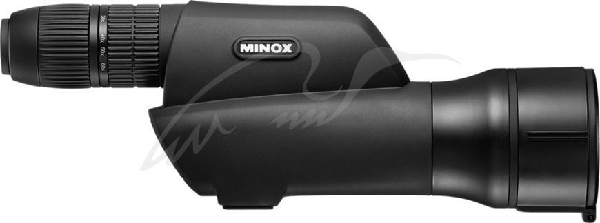 Зорова труба MINOX MD 80 ZR 20-60x F1. Сітка MR2-S