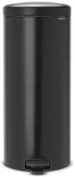 Бак для сміття з педалью Brabantia Pedal Bin 30 л 114540