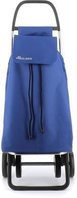 Сумка-візок Rolser Saquet LN 4 Azul (SAQ056-1026)